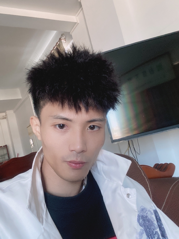 李邓平的第一张照片--南昌相亲服务中心