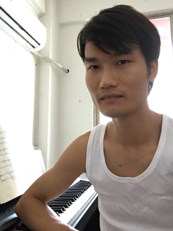 阿斌的第一张照片--南昌相亲服务中心