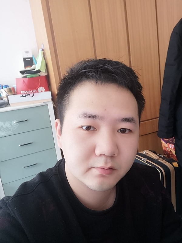 等风来的第一张照片--南昌相亲服务中心