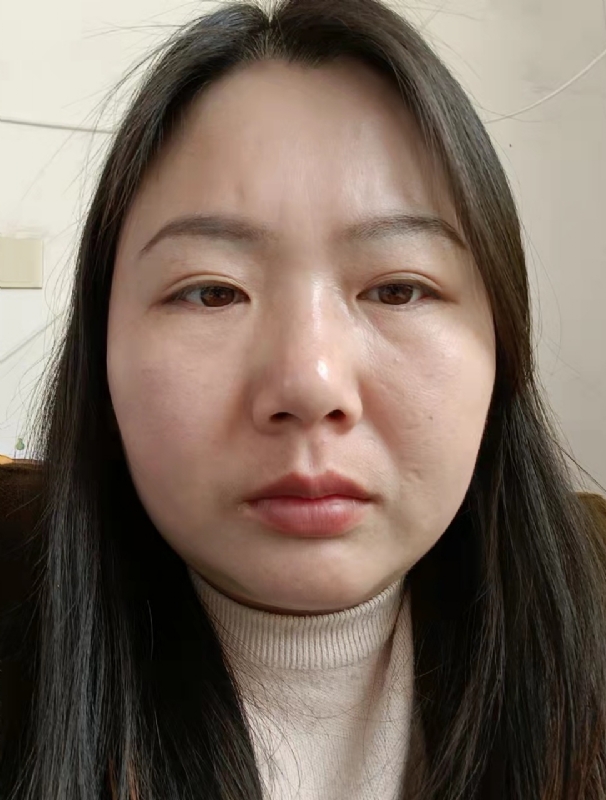 云飞儿的第一张照片--南昌相亲服务中心