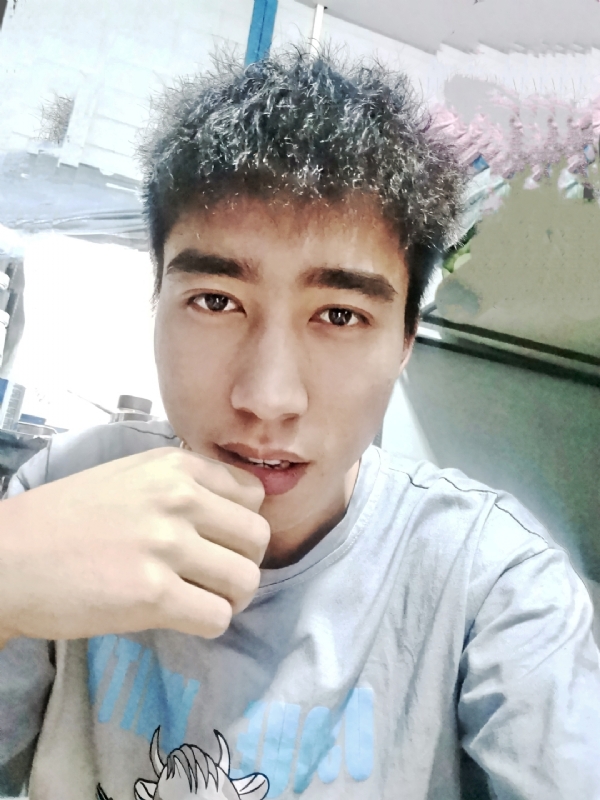 未来可期的第二张照片--南昌相亲服务中心