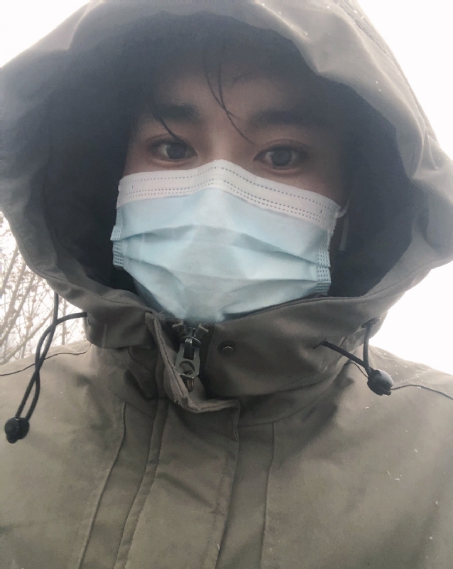 寻觅的第一张照片--南昌相亲服务中心