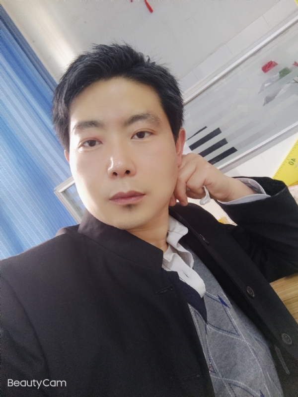 铜豌豆的第一张照片--南昌相亲服务中心