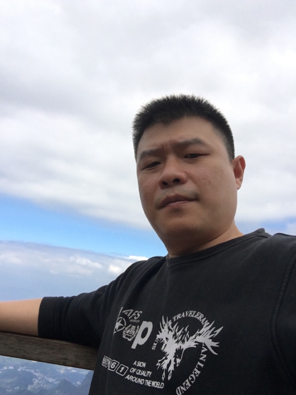 爱抽半支烟的第一张照片--南昌相亲服务中心