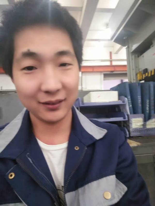 爱是你我的第一张照片--南昌相亲服务中心