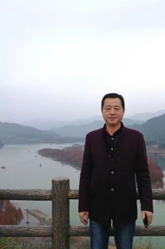 真心找老伴的第一张照片--南昌相亲服务中心