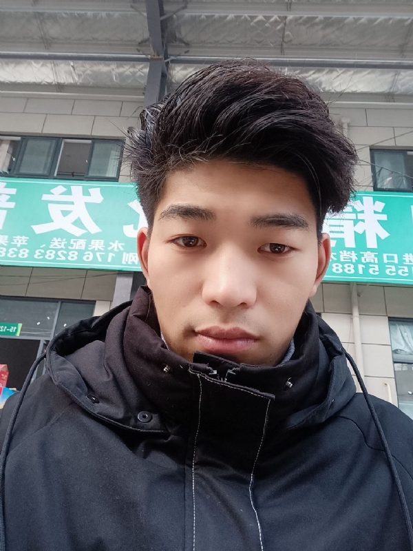 AA的第一张照片--南昌相亲服务中心