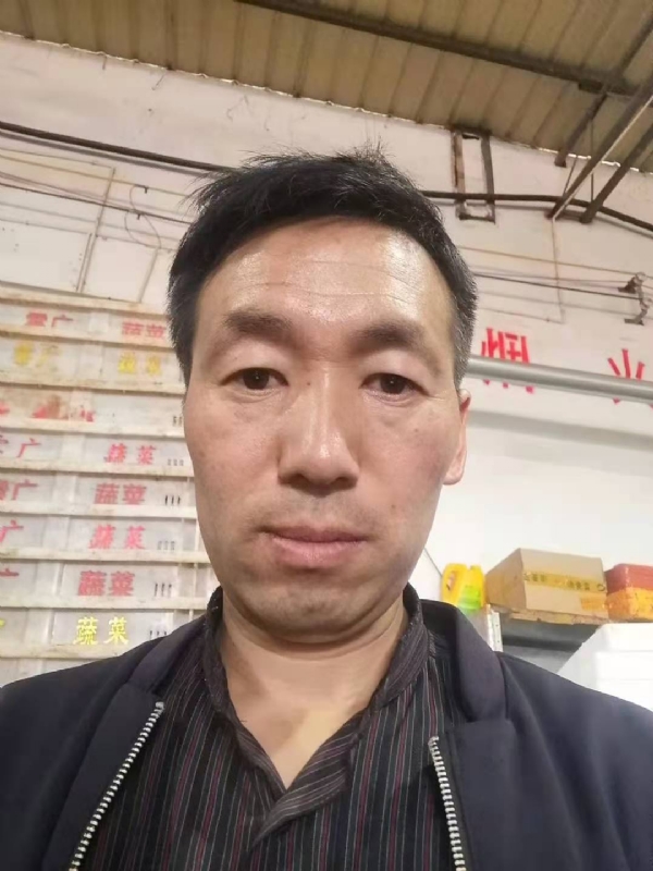 容裕富的第一张照片--南昌相亲服务中心