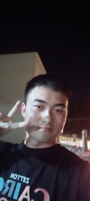 逆光的第一张照片--南昌相亲服务中心