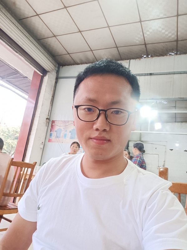 简单快了的第一张照片--南昌相亲服务中心