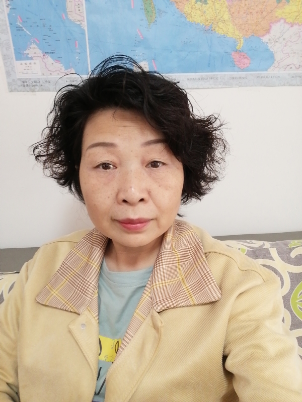 香水百合的第一张照片--南昌相亲服务中心