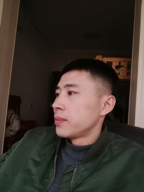 随缘的第一张照片--南昌相亲服务中心