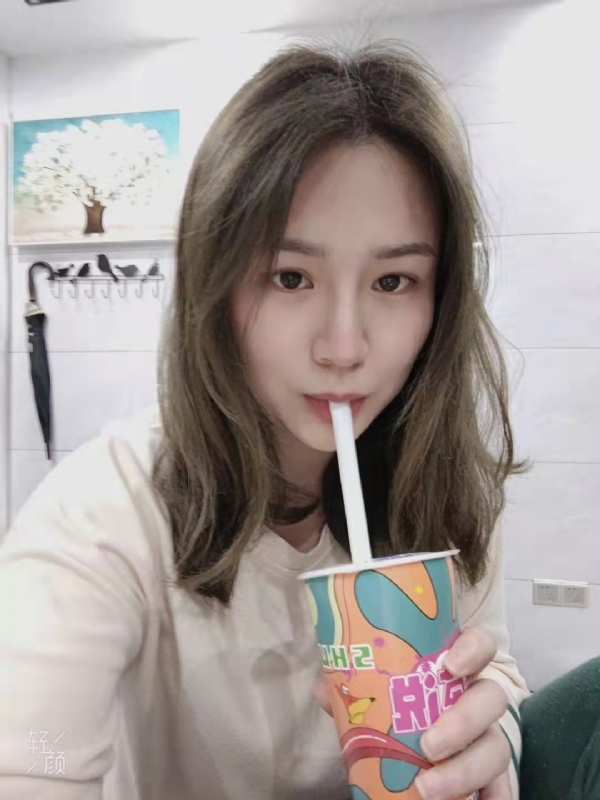 刘莲酥的第一张照片--南昌相亲服务中心