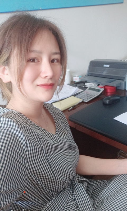 刘莲酥的第三张照片--南昌相亲服务中心