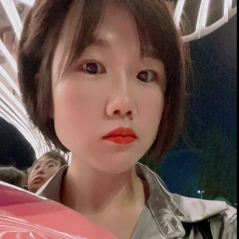 琳琳的第一张照片--南昌相亲服务中心