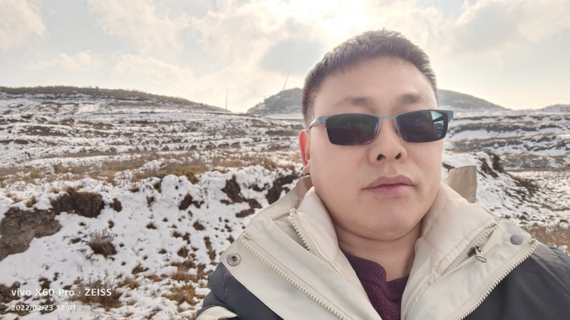 碧波绿叶的第一张照片--南昌相亲服务中心