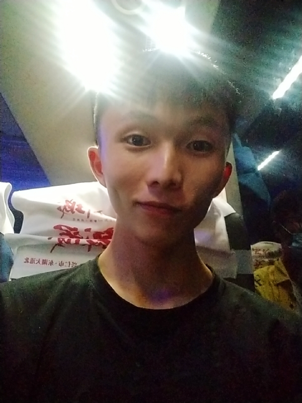 旅途的第一张照片--南昌相亲服务中心