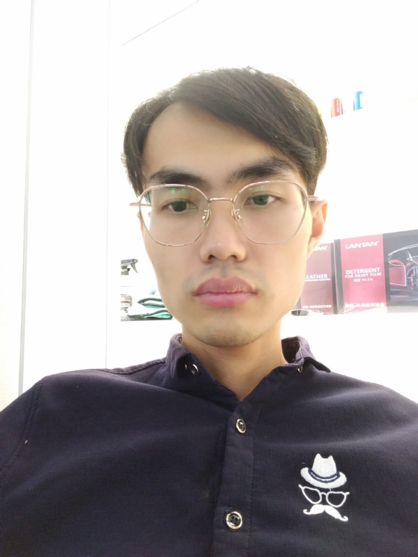 十八子葵的第一张照片--南昌相亲服务中心