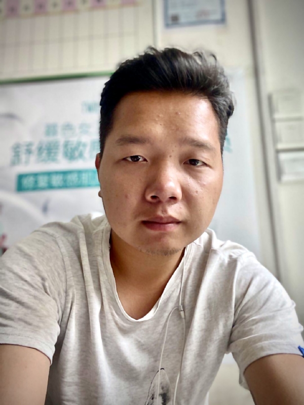 然也的第一张照片--南昌相亲服务中心