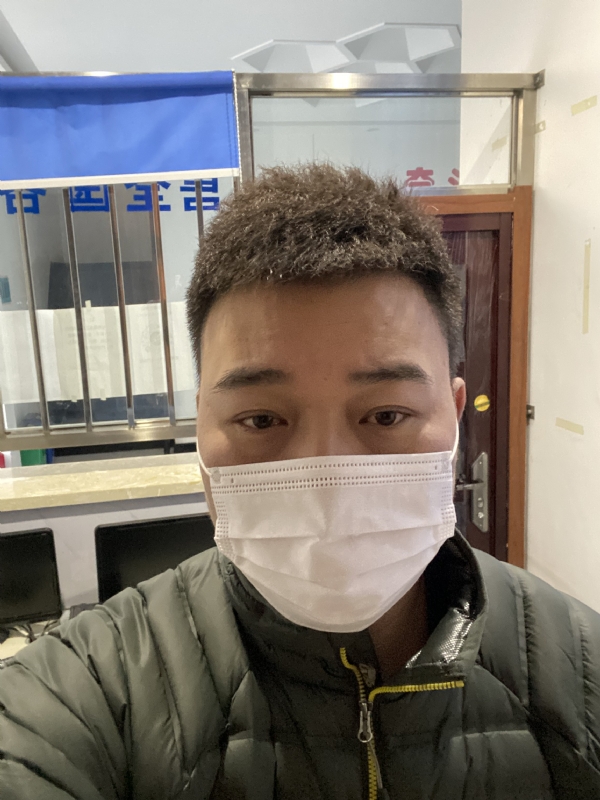 光明磊落的第二张照片--南昌相亲服务中心