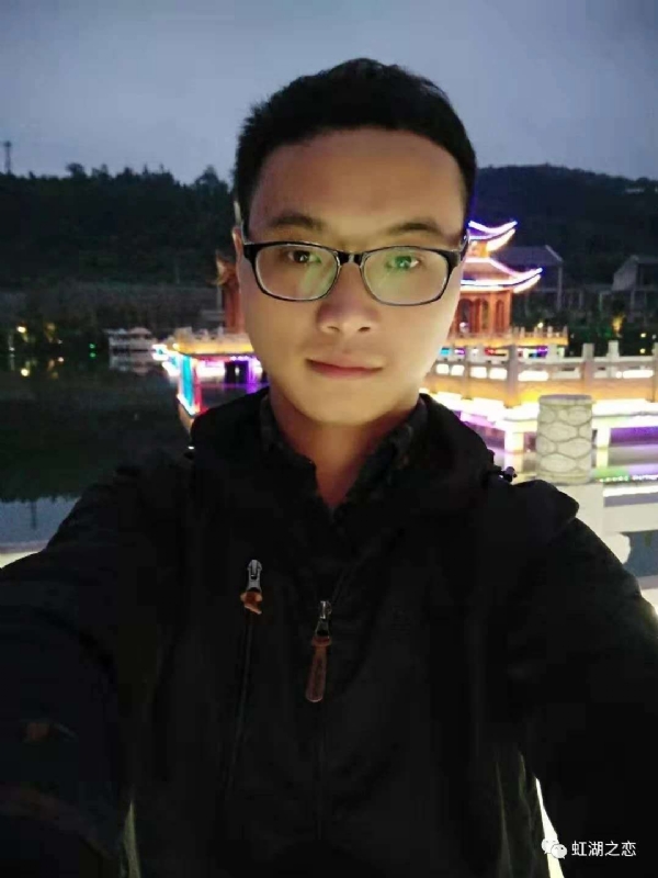 李逍遥的第一张照片--南昌相亲服务中心