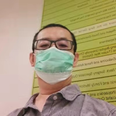 Alvin的第一张照片--南昌相亲服务中心
