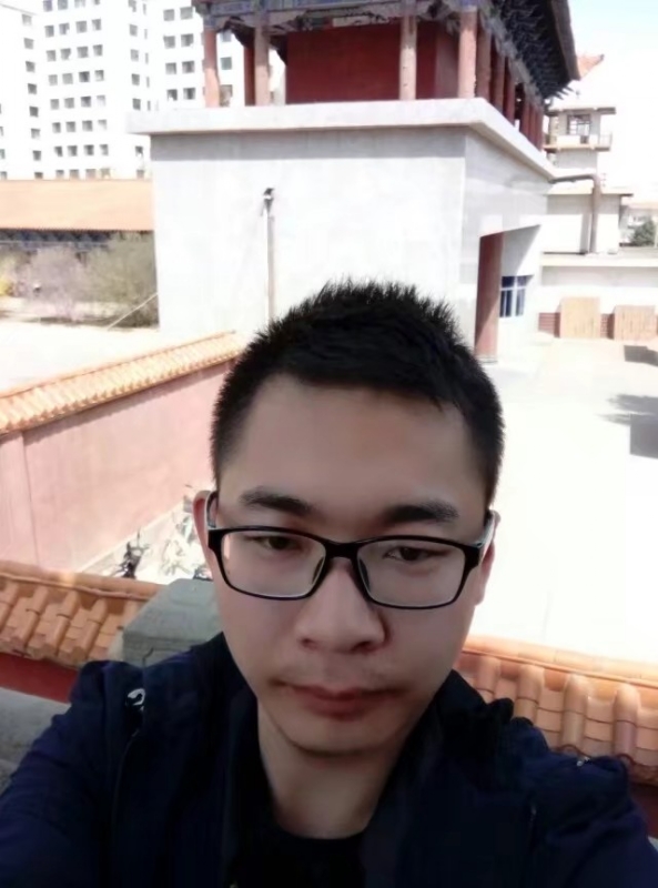 龙在天的第一张照片--南昌相亲服务中心