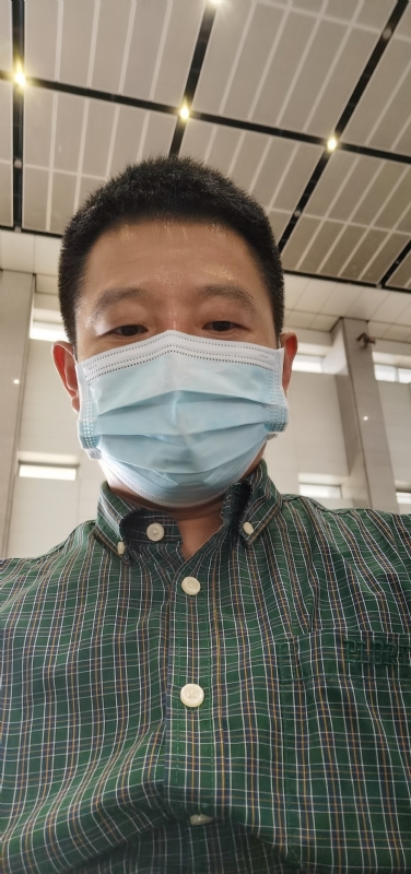 偷偷说的第三张照片--南昌相亲服务中心