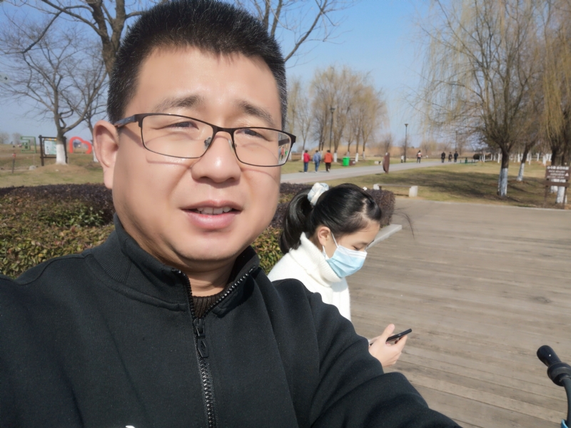 福星的第一张照片--南昌相亲服务中心