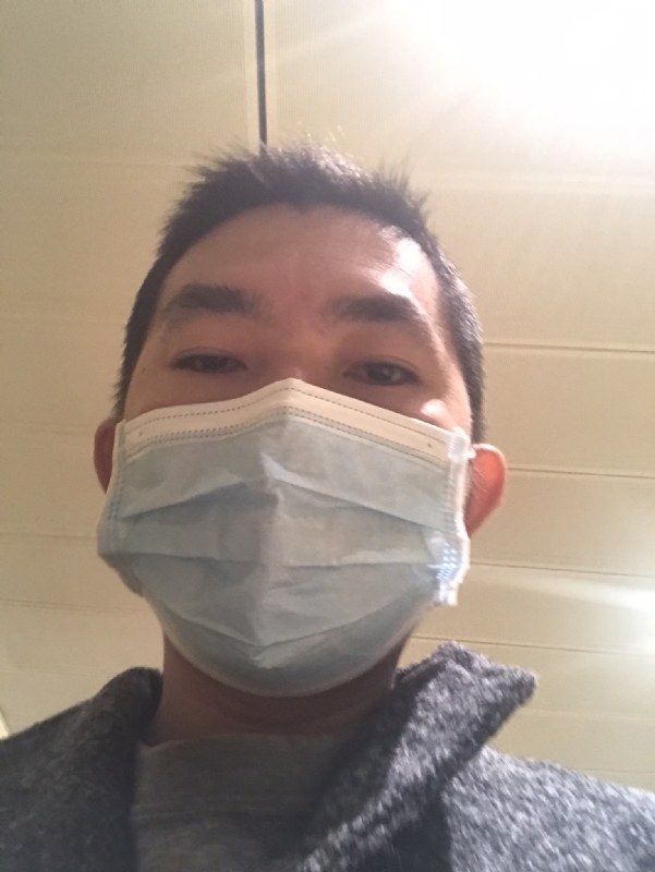 诚恳的第二张照片--南昌相亲服务中心