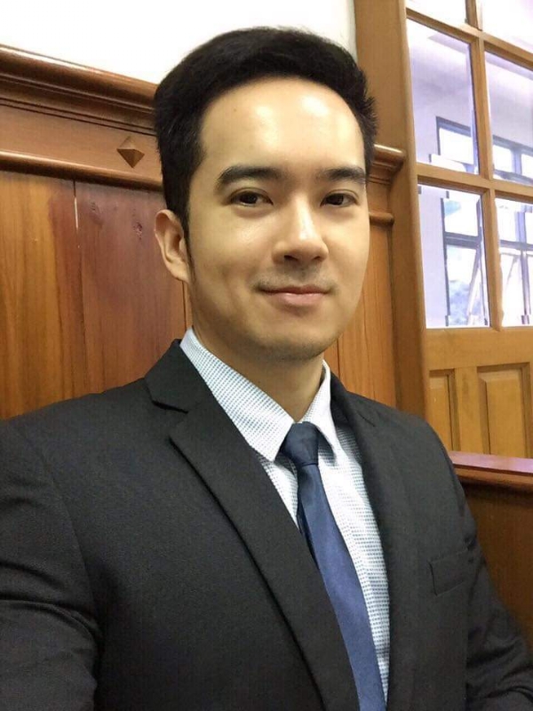 不负遇见的第一张照片--南昌相亲服务中心