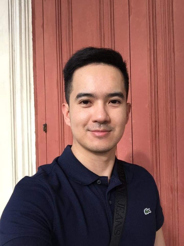不负遇见的第二张照片--南昌相亲服务中心