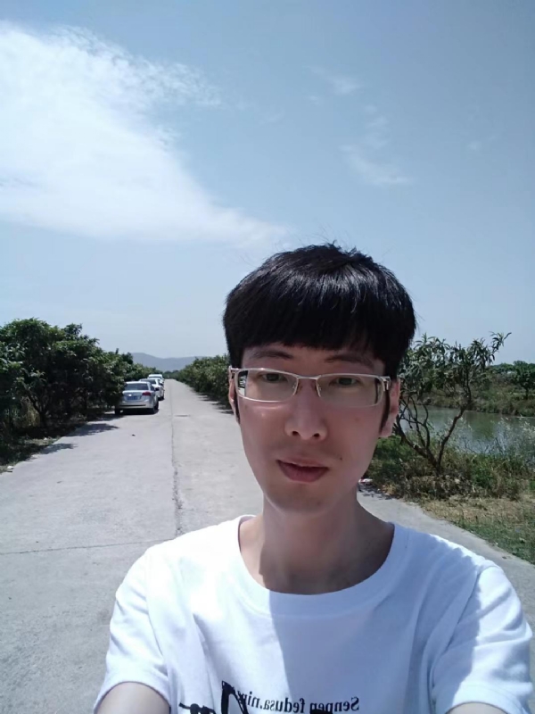 一叶知秋的第一张照片--南昌相亲服务中心