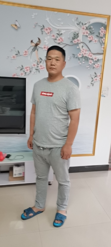 会飞的鱼的第二张照片--南昌相亲服务中心