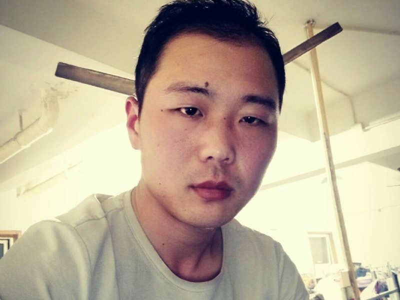 听听那冷雨的第一张照片--南昌相亲服务中心