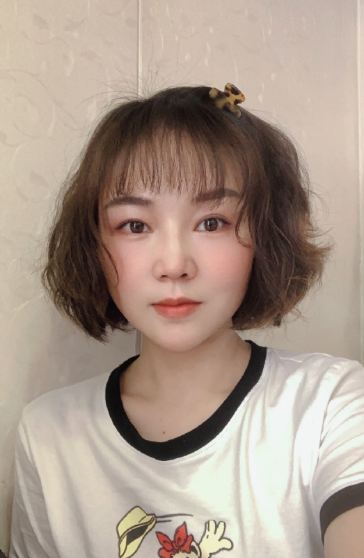 Faviana的第一张照片--南昌相亲服务中心