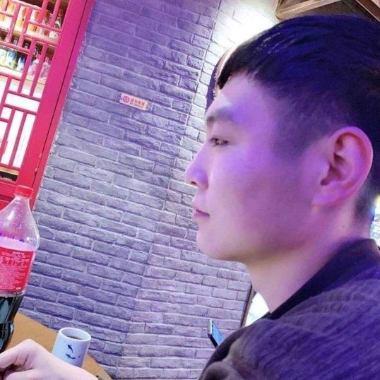 皮皮鲁的第一张照片--南昌相亲服务中心