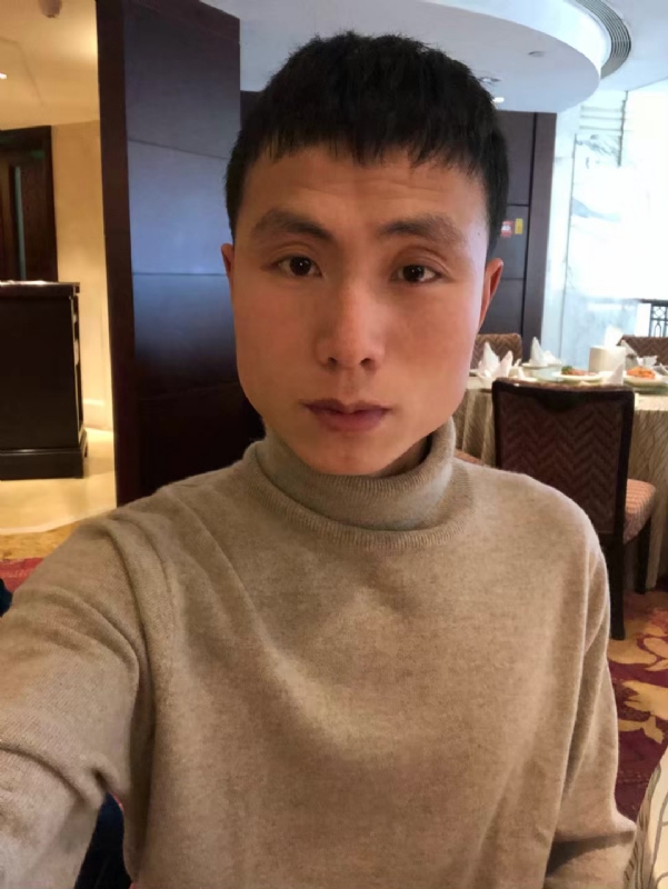 小军的第二张照片--南昌相亲服务中心