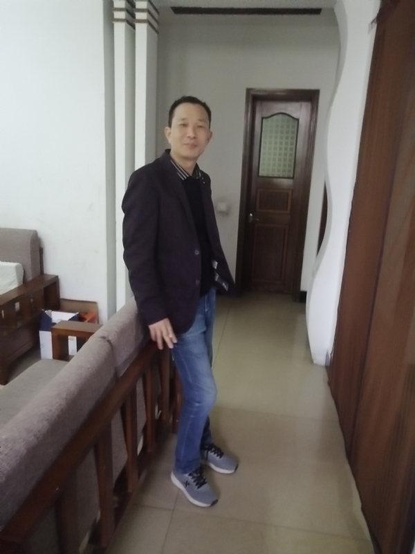 相亲相爱的第二张照片--南昌相亲服务中心