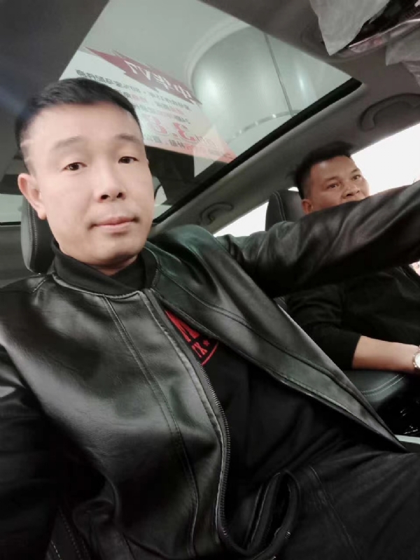 醉红尘的第一张照片--南昌相亲服务中心