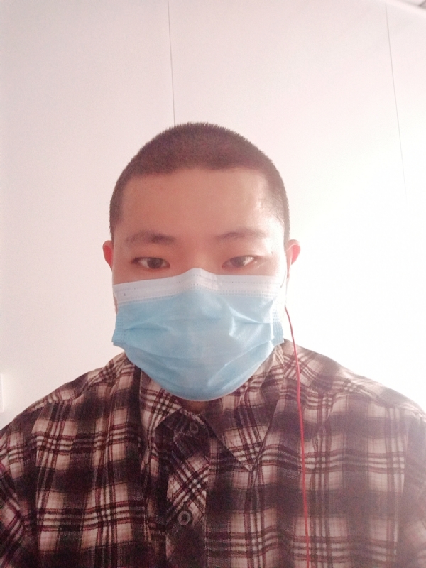 国平暖男的第一张照片--南昌相亲服务中心