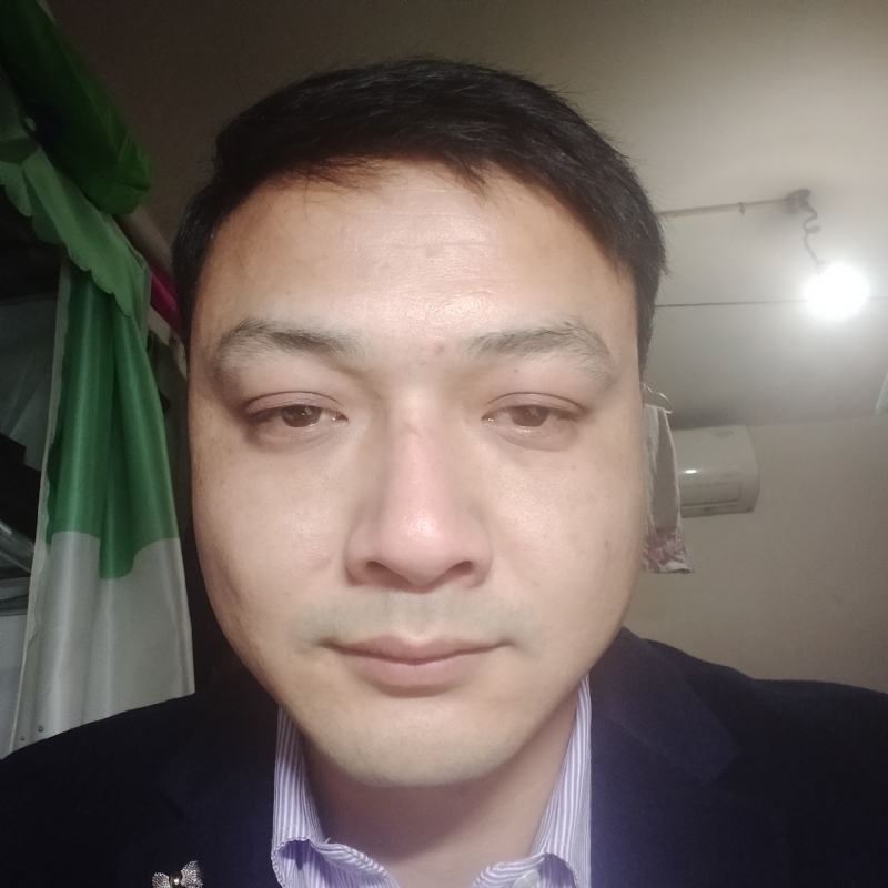 诸先生的第一张照片--南昌相亲服务中心