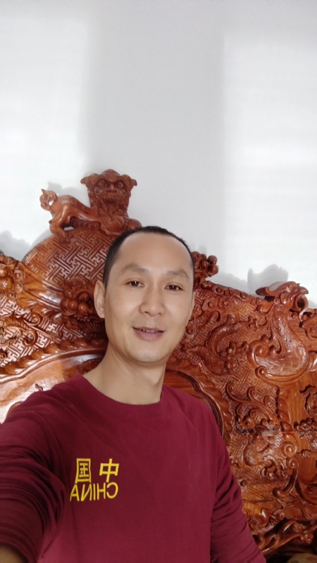 想有个家的第一张照片--南昌相亲服务中心