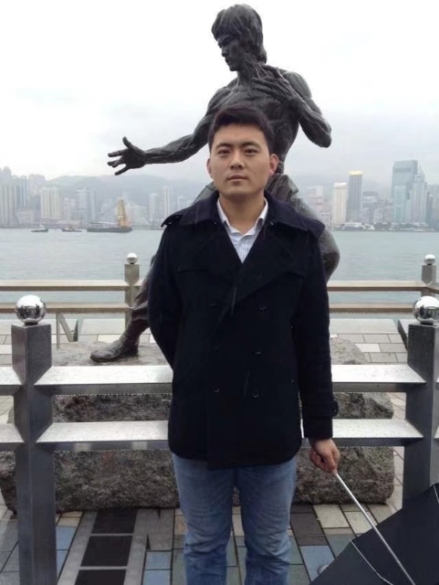 正身清心的第二张照片--南昌相亲服务中心