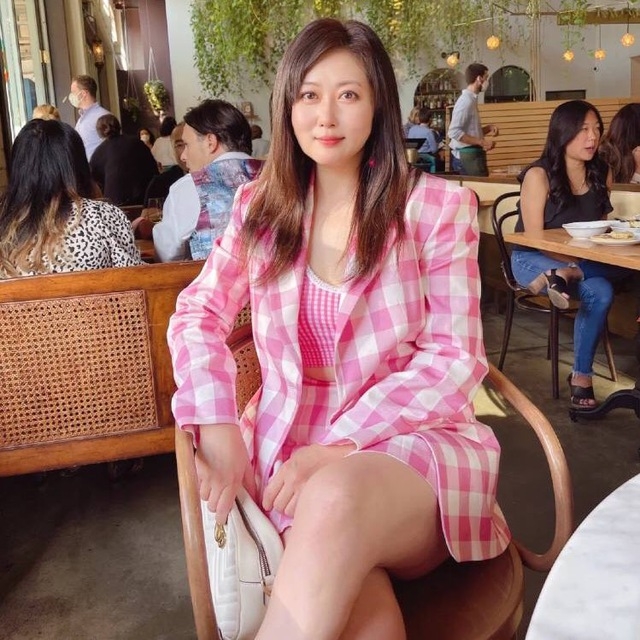 陳汐的第一张照片--南昌相亲服务中心