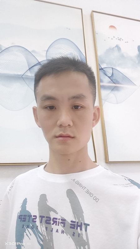 啊鑫的第一张照片--南昌相亲服务中心