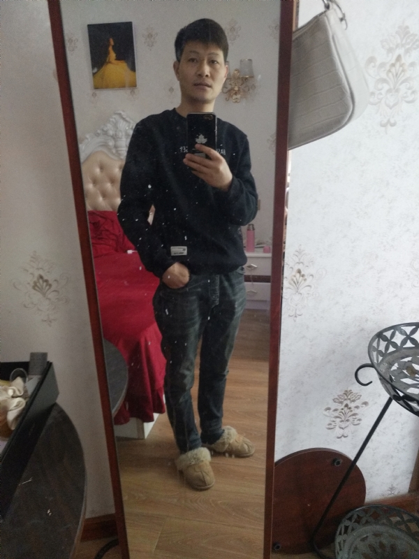千里寻她的第一张照片--南昌相亲服务中心