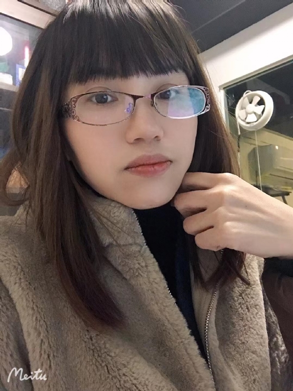 CC的第三张照片--南昌相亲服务中心