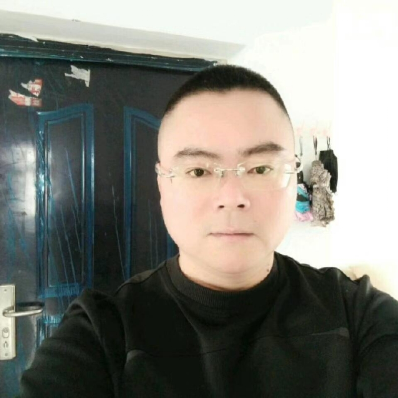 唐涛的第一张照片--南昌相亲服务中心