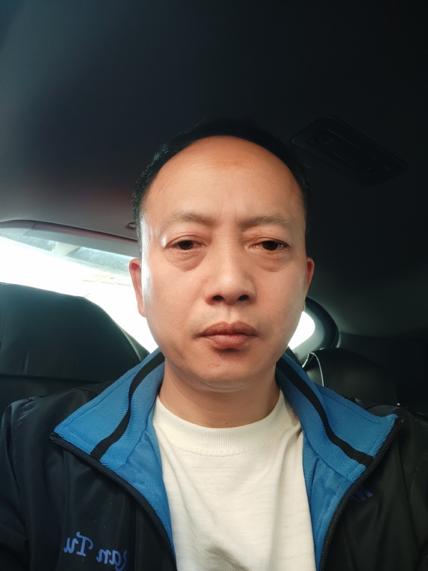 心缘的第一张照片--南昌相亲服务中心